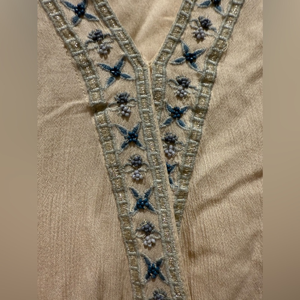 Free People Crescent Moon Top - Picture 4 of 6